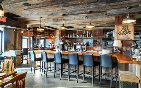 restobar definition .